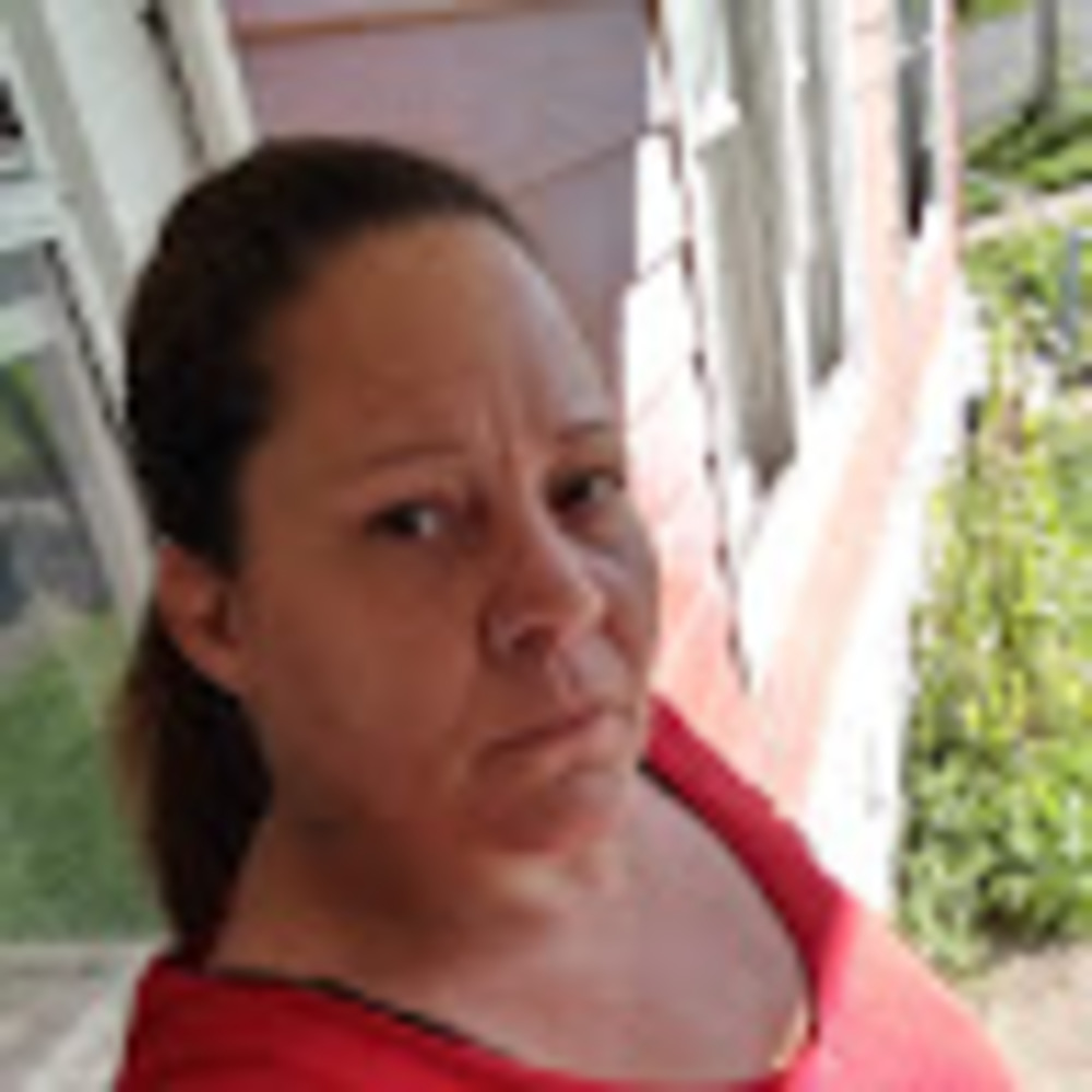 Meet your Posher, Tammy